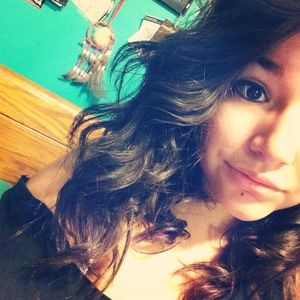 Meet your Posher, Annamarie